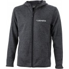 Men's Knitted Fleece Hoody