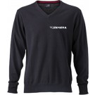 Men's V-Neck Pullover